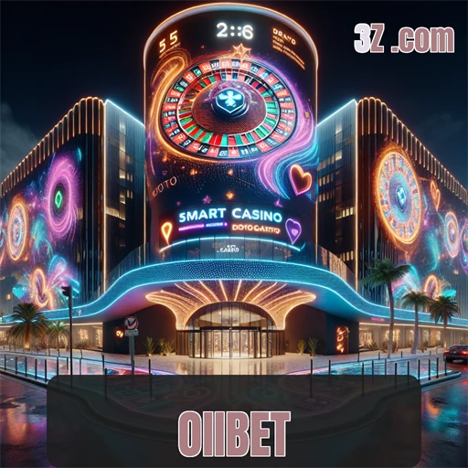 oii bet Cassino Online