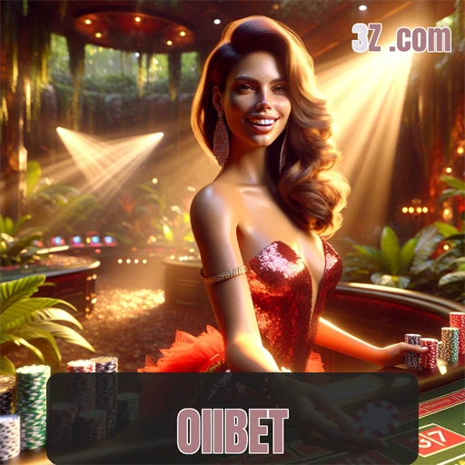 Login: O Portal de Entretenimento no Oii Bet