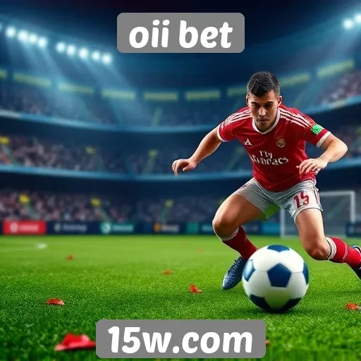 Análise das promoções disponíveis na Oii Bet