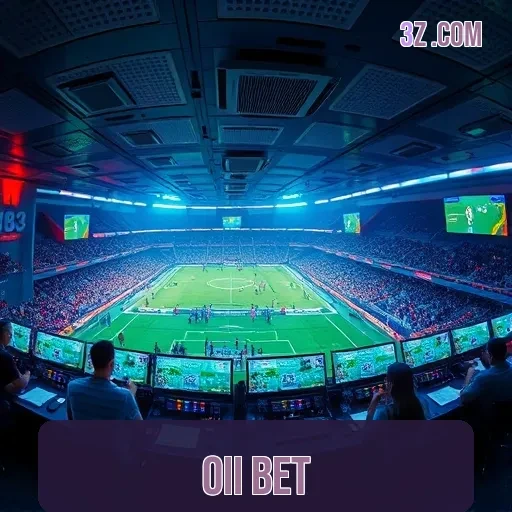 oii bet: As Melhores Promoções para Turbinar Seus Jogos Online