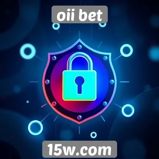 Melhores práticas de segurança no Oii Bet
