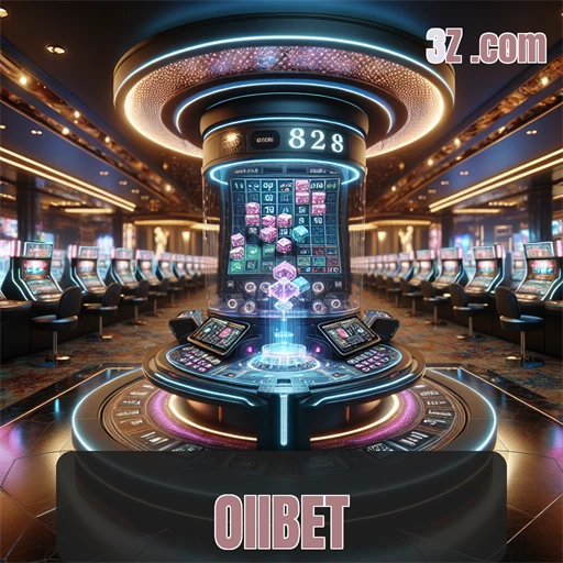 Slots Estratégicos: Diversão e Ganhos no Oii Bet