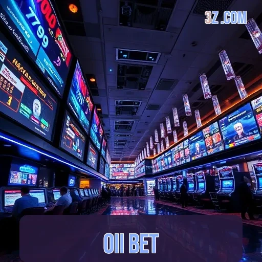 oii bet: Descubra a Emoção dos Eventos Esportivos Disponíveis